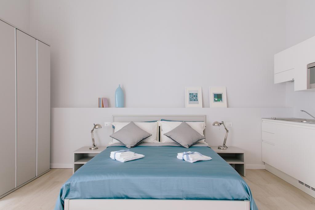 Rent Pensjonat Trani